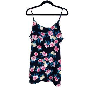Show me your Mumu Stardust Mini Floral Dress XL Gardencore Girly